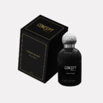 Concept Classic Black EDP, 60ml