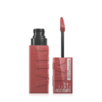 Maybelline Superstay Vinyl Ink Liquid Lipstick - Cheeky 35