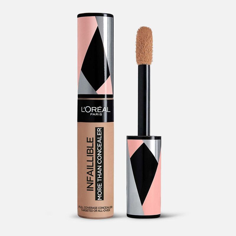 30173422 A L'Oreal Concealer Infallible More Than - Amber 332 - Image 1