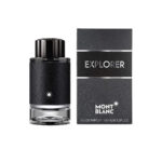 Mont Blanc Explorer EDP for Men, 100ml