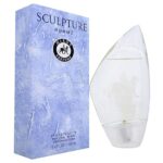 Sculpture Pour Homme Eau De Toilette 100 ml
