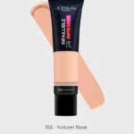 Loreal Foundation infallible 24 H Matte Cover natural 155