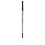 L'Oreal Eye Brow Pencil Browartist Skinny Definer - Dark Brunette 108