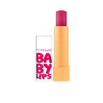 Maybelline Baby Lips Lip Balm - Cherry Me 15