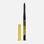 Maybelline Eye Pencil Colossal Kajal Argan Oil - Extra Black 02