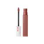 Maybelline Superstay Matte Ink Lipstick - Seductress 65