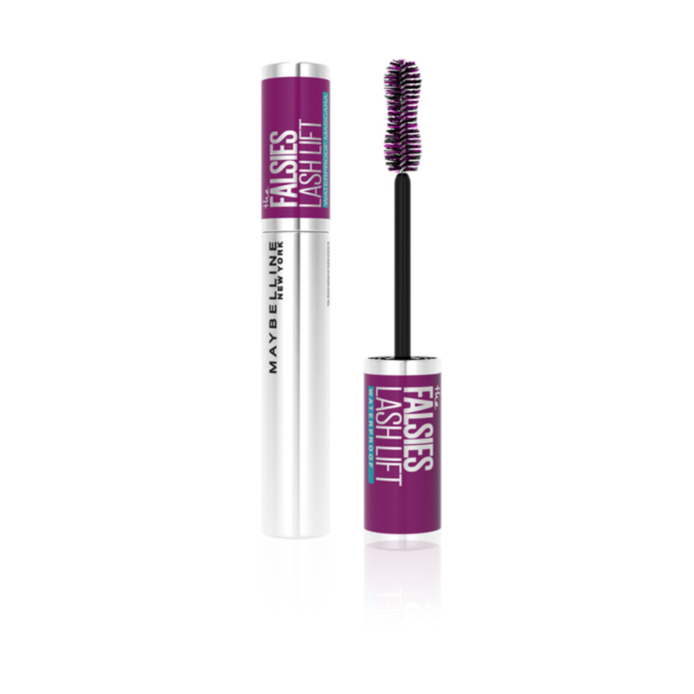 3600531584696 Maybelline Mascara Falsies Lash Lift - Black 01 - Image 1