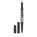 Maybelline Express Brow Duo Eyebrow Pencil - 05 Black Brown