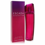 Escada Magnetism For Women Eau De Parfum 75 ml