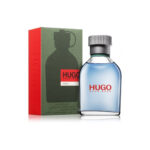 H/Boss EDT(M) Green 125ml