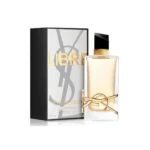 Yves Saint Laurent Libre For Women Eau De Parfum 90 ml