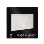 Wet N Wild Eyeshadow Glitter Single Bleached