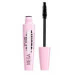 Wet N Wild Mega Volume Mascara Very Black