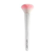 4049775537973 Wet N Wild Makeup Brush Powder Brush - Image 1