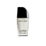Wet N Wild Wildshine Nail Color Matte Top Coat