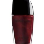 Wet N Wild WildShine Nail Color Burgundy Frost