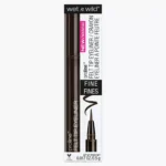 Wet N Wild Proline Felt Tip Eyeliner Dark Brown