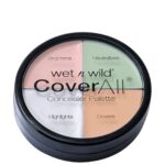 Wet N Wild Ca Concealer Palette