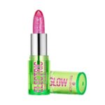 Essence Electric Glow Color Changing Lipstick, 3.2g