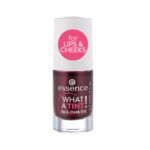 Essence Lip & Cheek Tint What A Tint! 01