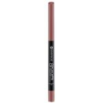 Essence Matte Lipliner (8h) Comfort 02