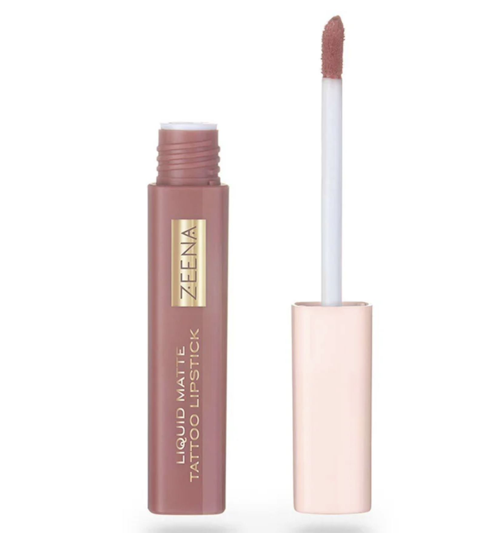 4065406004980 Zeena High Shine LipglossCode: 020 - Image 1
