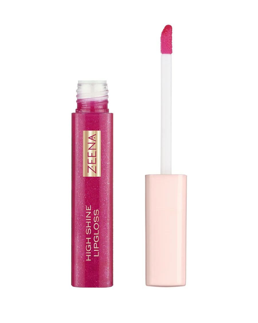 4065406005109 Zeena High Shine LipglossCode: 050 - Image 1