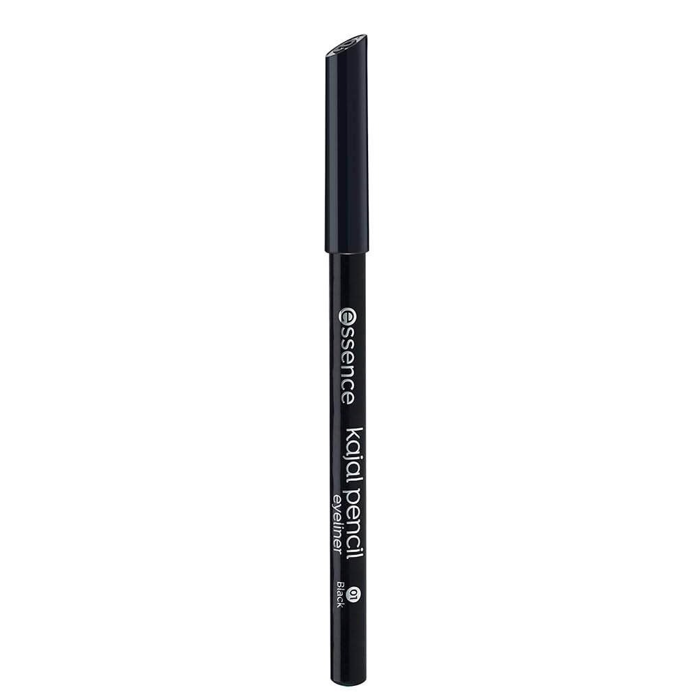 4250035200715 Essence Kajal Eyeliner Pencil 01 - Image 1