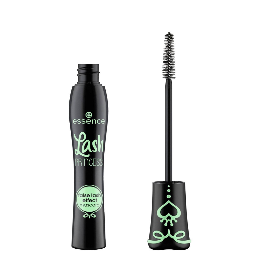 4250947516027 Essence Mascara Lash Princess False Lash Effect - Image 1