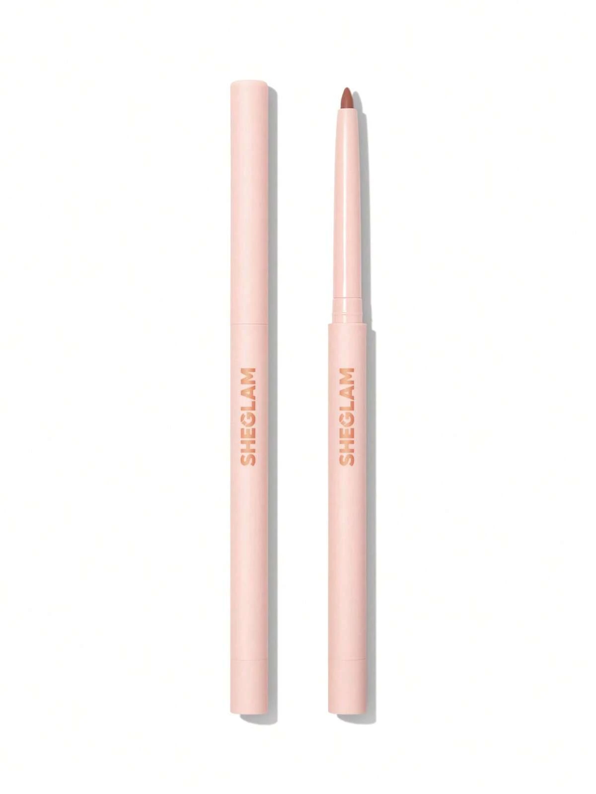 6926214813905 Sheglam Velvet Matte Lip Liner - Brazen, 0.25g - Image 1