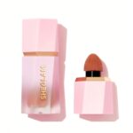 SHEGLAM Color Bloom Liquid Blush Matte Finish-Birthday Suit