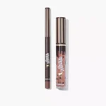 Sheglam Willy Wonka Cocoa Kiss Chocolate Scented Lip Duo