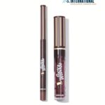 Sheglam Cocoa Kiss Lip Duo-Hot Fudge