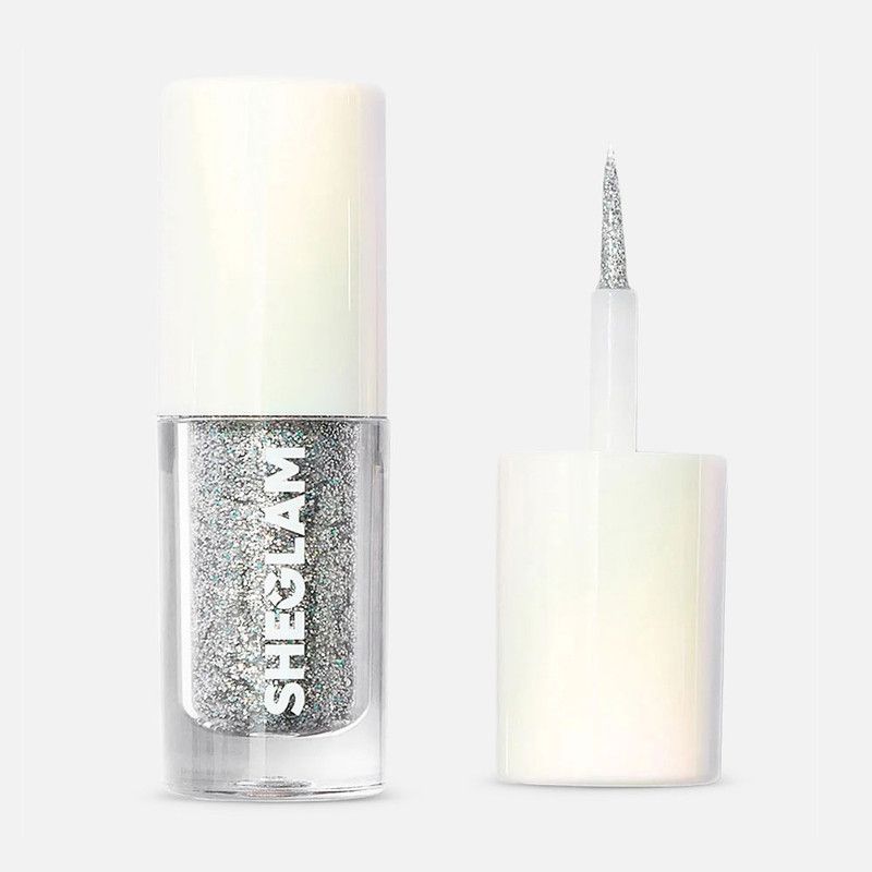 6971053495676 Sheglam Insta-Party Glitter Liner-Disco Ball - Image 1