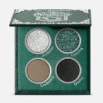 Sheglam Harry Potterâ„¢ Slytherinâ„¢ House Palette