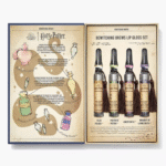 Sheglam Harry Potterâ„¢ Bewitching Brews Lip Gloss Set