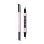 SHEGLAM Do It All 2-in-1 Eyeliner-BLACK