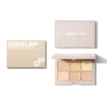 Sheglam Multi-Fix Concealer And Color Corrector - Vanilla