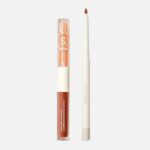 Sheglam Soft 90'S Glam Lip Liner And Lip Duo Set-Pouty Nude Lip Set