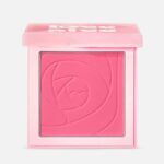 Sheglam Love Dive Tender Heart Powder Blush - Your Peachy