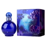 Britney Spears Midnight Fantasy For Women Eau De Parfum 100 ml