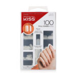 Kiss Full Cover Short Square Kit
