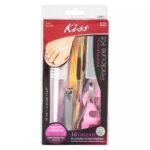 Kiss Professional Pedicure Kit Rpk01