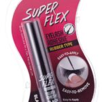 Kiss Eyelash Adh-Black Rubber