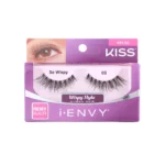 Kiss So Wispy 03 Lashes