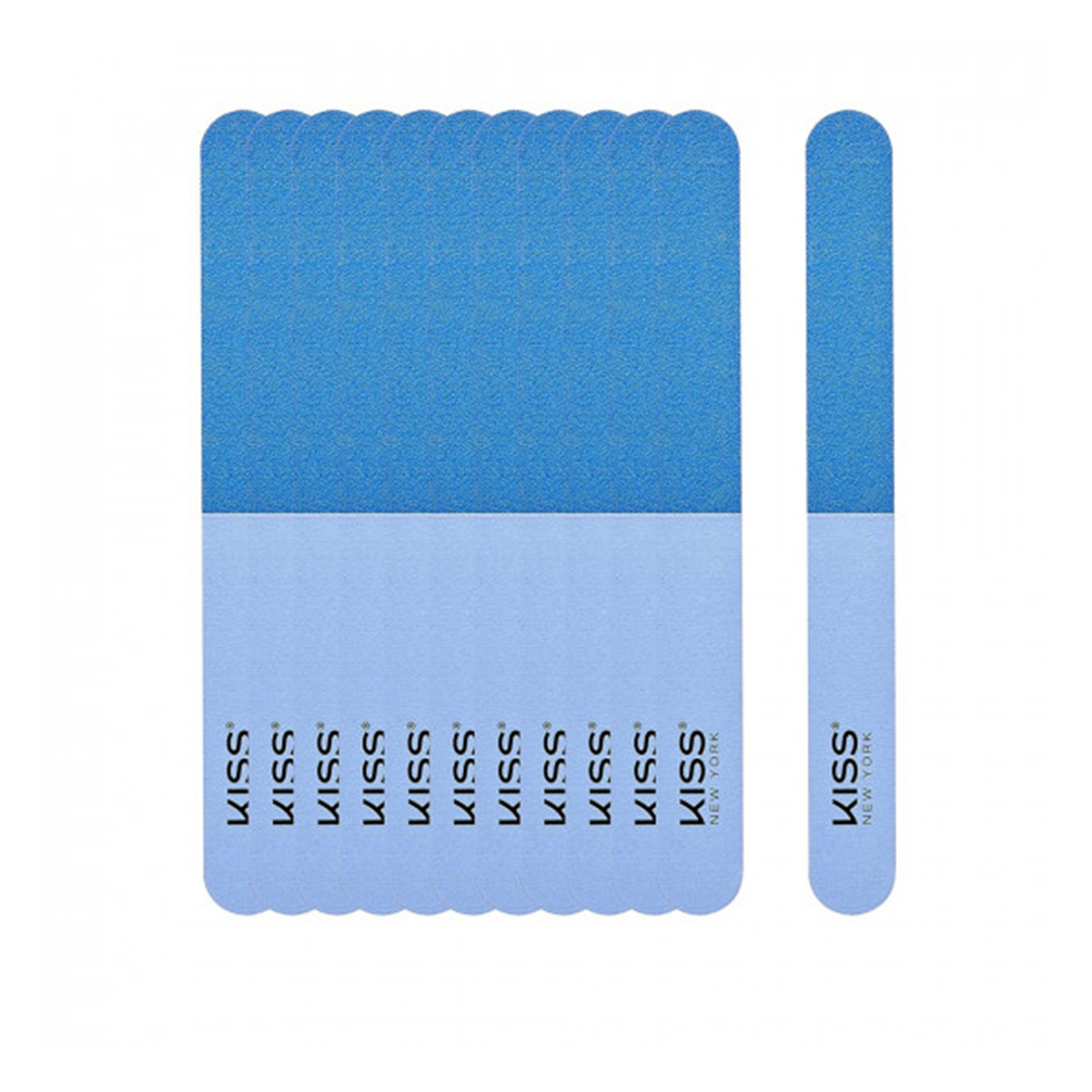 731509712698-A copy Kiss New York 4-Way Nail Shaper F101N - Image 1