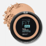 Maybelline Fit Me Powder 230 Natural Buff