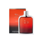 Jaguar EDT(M) Classic Red 100m