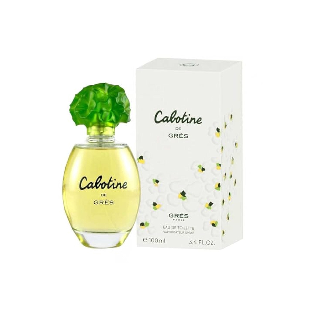 7640111494027-B Gres Cabotine For Women Eau De Toilette 100 ml - Image 1