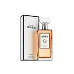 Gres Madame  Eau De Parfum for Women, 100ml